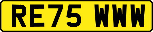 RE75WWW