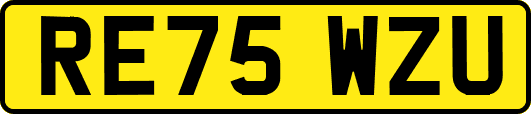 RE75WZU