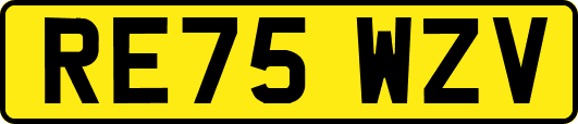 RE75WZV