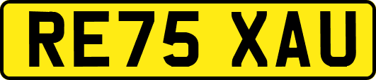 RE75XAU