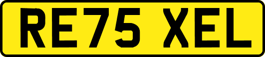 RE75XEL