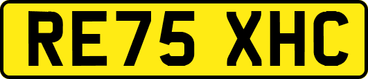 RE75XHC