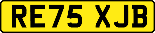 RE75XJB