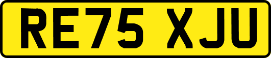 RE75XJU