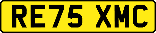 RE75XMC