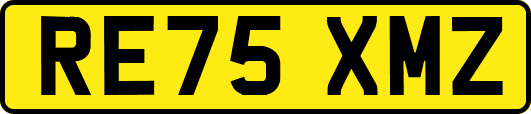 RE75XMZ