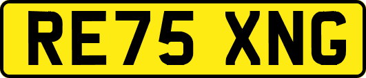 RE75XNG