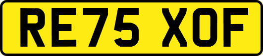 RE75XOF