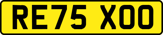 RE75XOO