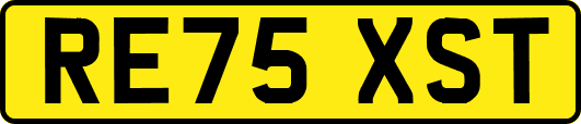 RE75XST
