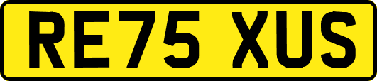 RE75XUS