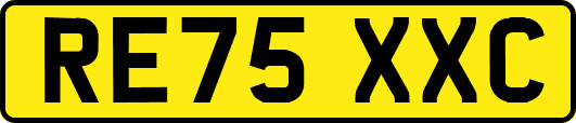 RE75XXC