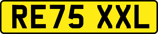 RE75XXL