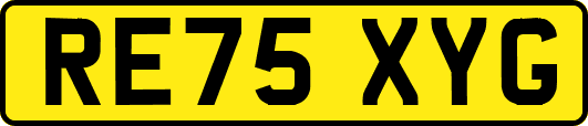 RE75XYG