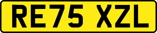 RE75XZL