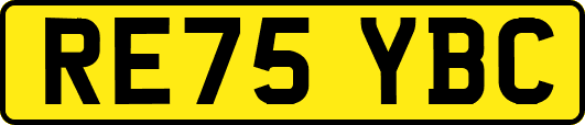RE75YBC