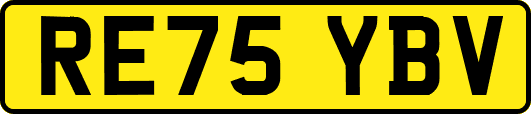 RE75YBV