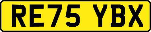 RE75YBX