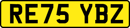 RE75YBZ