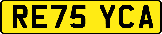 RE75YCA