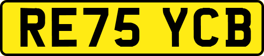 RE75YCB
