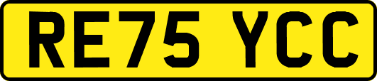 RE75YCC