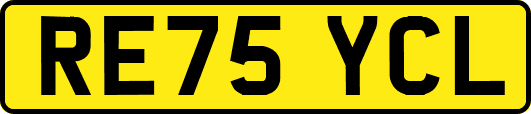 RE75YCL