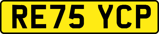 RE75YCP