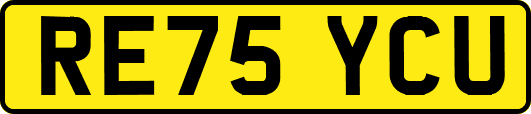 RE75YCU