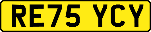 RE75YCY