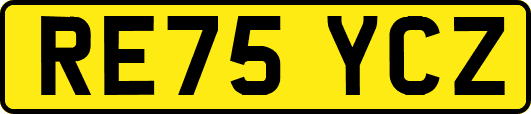 RE75YCZ