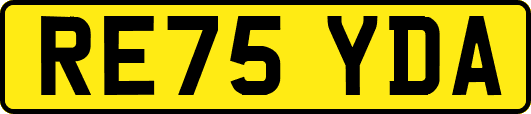 RE75YDA