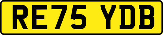 RE75YDB
