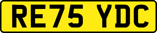 RE75YDC