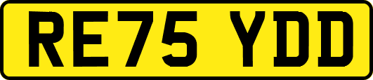 RE75YDD