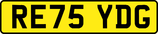 RE75YDG