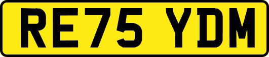 RE75YDM