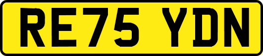 RE75YDN