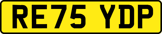 RE75YDP