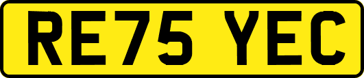 RE75YEC