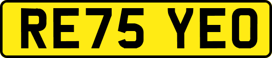 RE75YEO
