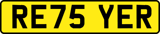 RE75YER
