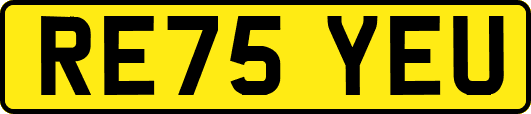 RE75YEU