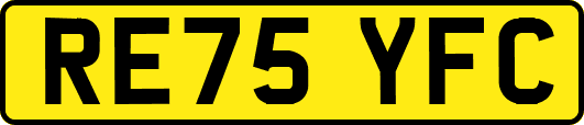 RE75YFC