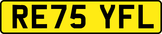 RE75YFL