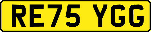 RE75YGG