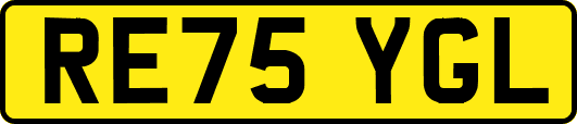 RE75YGL