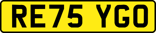 RE75YGO