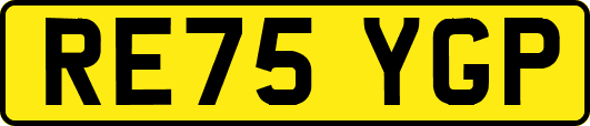 RE75YGP