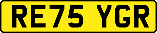 RE75YGR